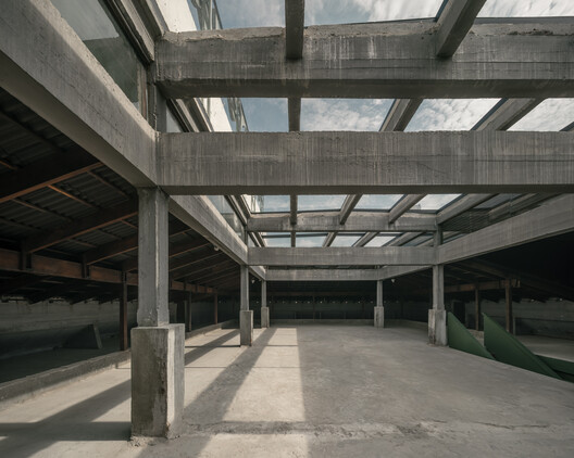 Chaipathanasilp (The Corner House) / IF (Integrated Field) - Image 27 of 47