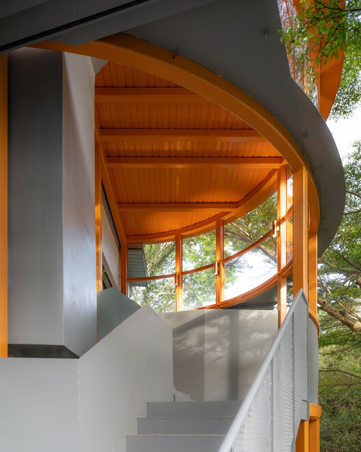 AIR Circular Campus and Cooking Club / OMA + Zarch Collaboratives - Image 16 of 24