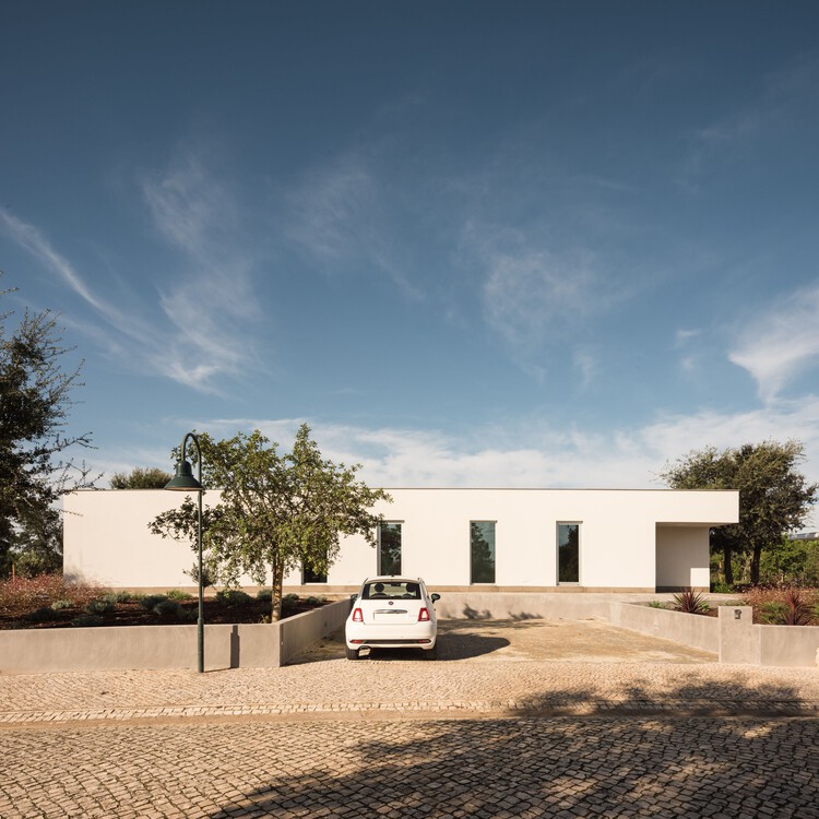 Casa HD / Desvão Atelier - Fotografia de Exterior, Casas