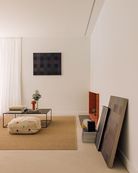 Casa HD / Desvão Atelier - Imagen 22 de 23