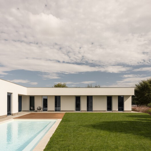 Casa HD / Desvão Atelier - Imagen 16 de 23