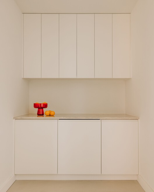 Casa HD / Desvão Atelier - Fotografía interior, Madera