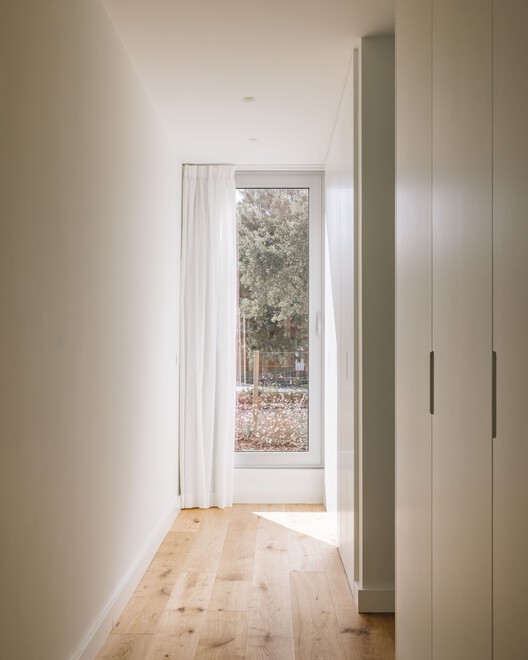 Casa HD / Desvão Atelier - Imagen 20 de 23