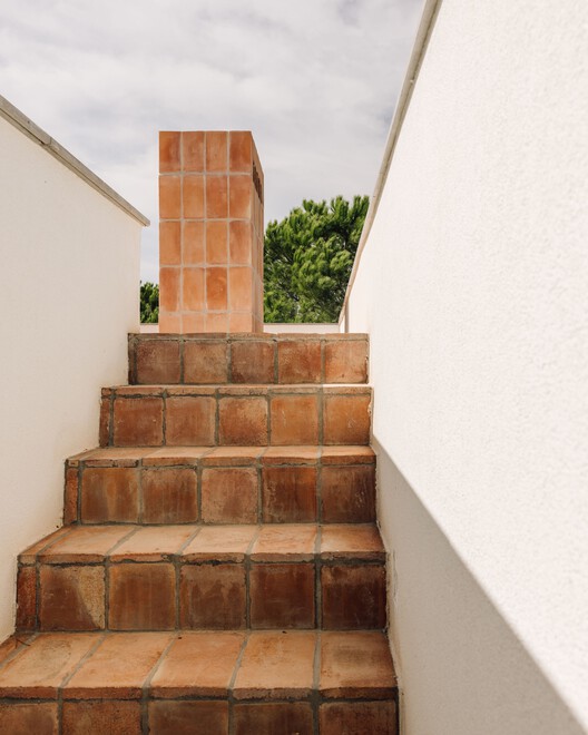 Casa HD / Desvão Atelier - Imagen 9 de 23