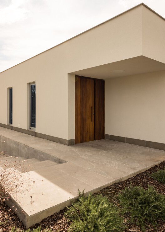 Casa HD / Desvão Atelier - Fotografía interior, Concreto