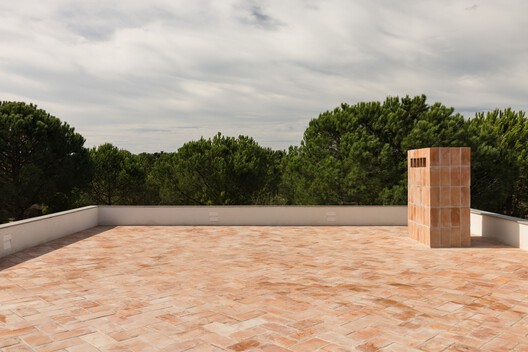 Casa HD / Desvão Atelier - Imagen 11 de 23