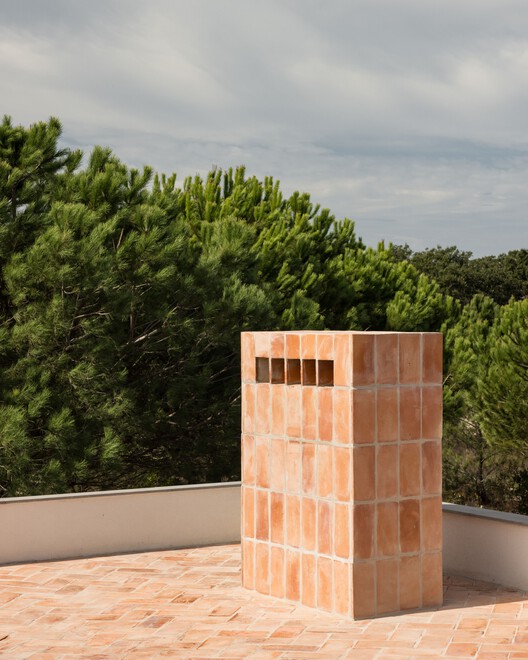 Casa HD / Desvão Atelier - Imagen 10 de 23