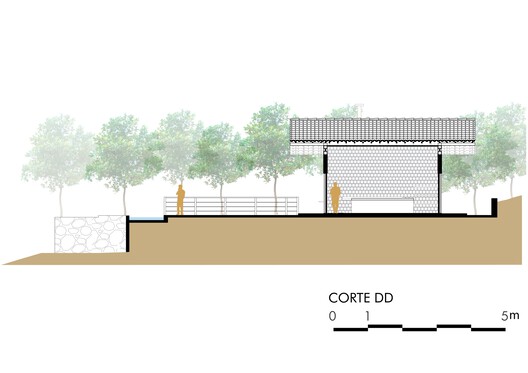 Casa Arajara / Lins Arquitetos Associados - Imagem 37 de 39
