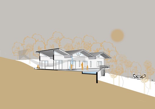 Casa Arajara / Lins Arquitetos Associados - Imagem 39 de 39