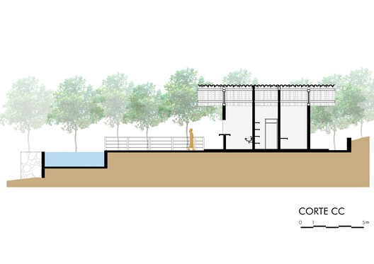 Casa Arajara / Lins Arquitetos Associados - Imagem 36 de 39