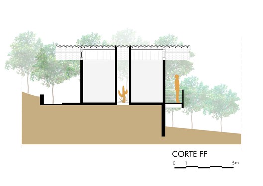 Casa Arajara / Lins Arquitetos Associados - Imagem 38 de 39