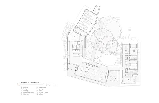 City Park Residence / Alterstudio Architecture - Image 39 of 40