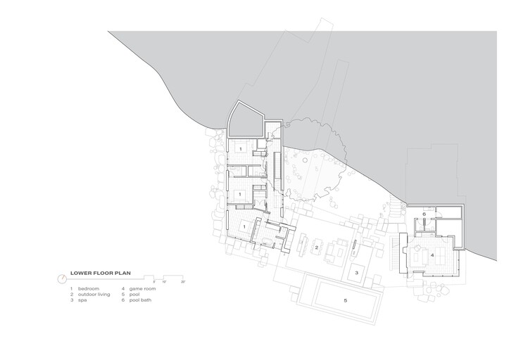 Residência City Park / Alterstudio Architecture - Imagem 38 de 40