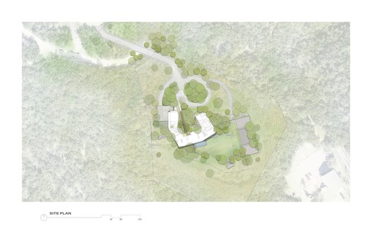 City Park Residence / Alterstudio Architecture - Image 37 of 40