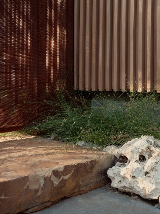 City Park Residence / Alterstudio Architecture - Image 28 of 40