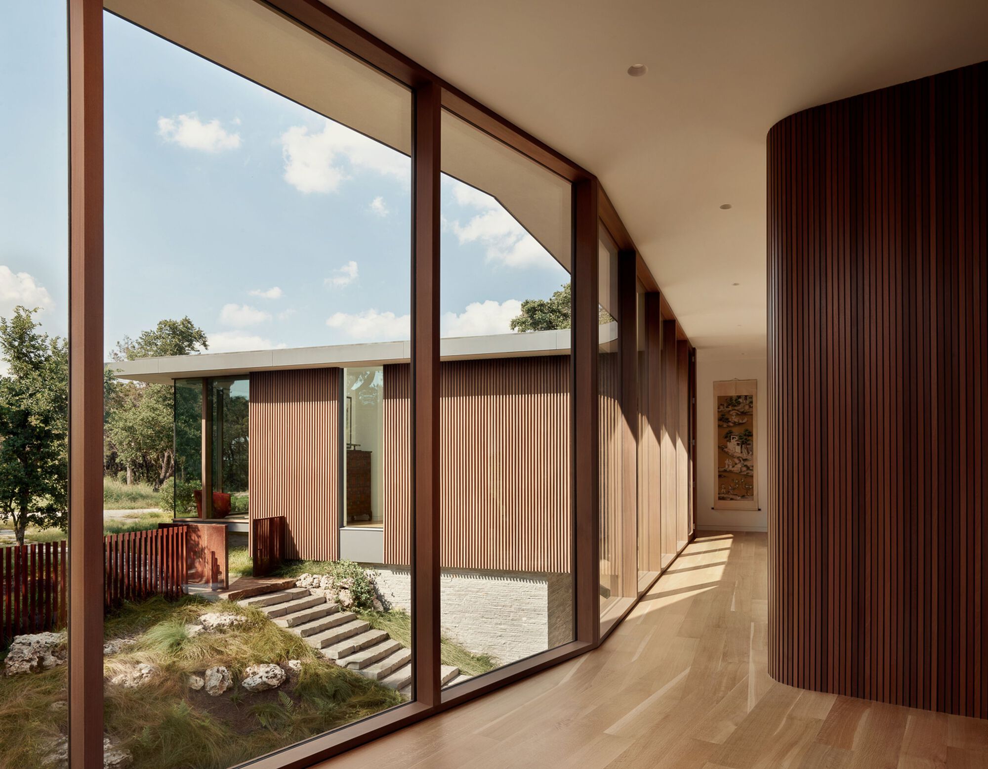 Gallery of City Park Residence / Alterstudio Architecture - 17