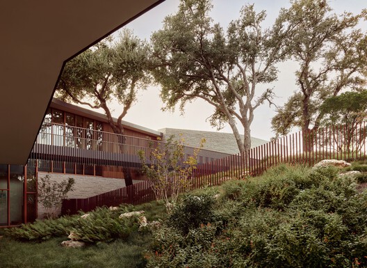 City Park Residence / Alterstudio Architecture - Image 36 of 40