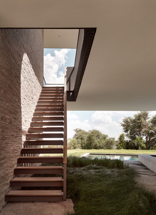 City Park Residence / Alterstudio Architecture - Image 33 of 40