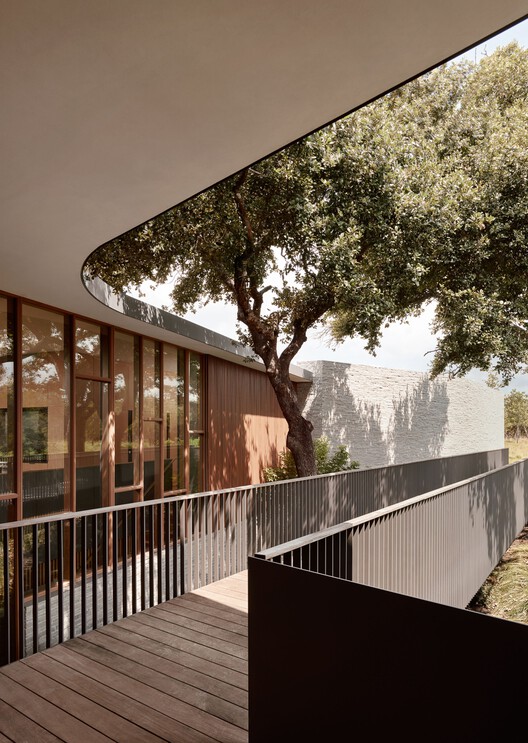 City Park Residence / Alterstudio Architecture - Image 34 of 40