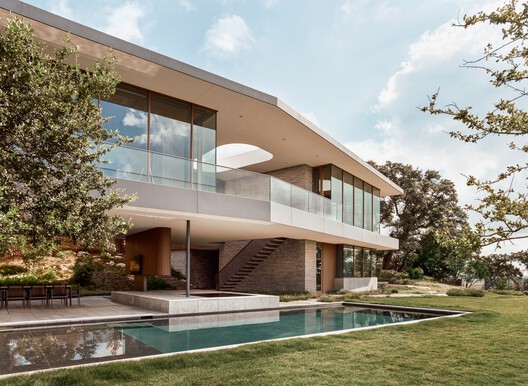 City Park Residence / Alterstudio Architecture - Image 14 of 40