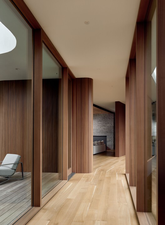 City Park Residence / Alterstudio Architecture - Image 21 of 40