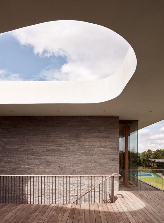 City Park Residence / Alterstudio Architecture - Image 32 of 40