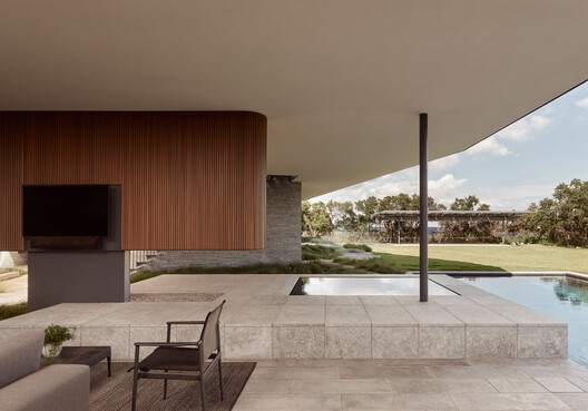 City Park Residence / Alterstudio Architecture - Image 13 of 40