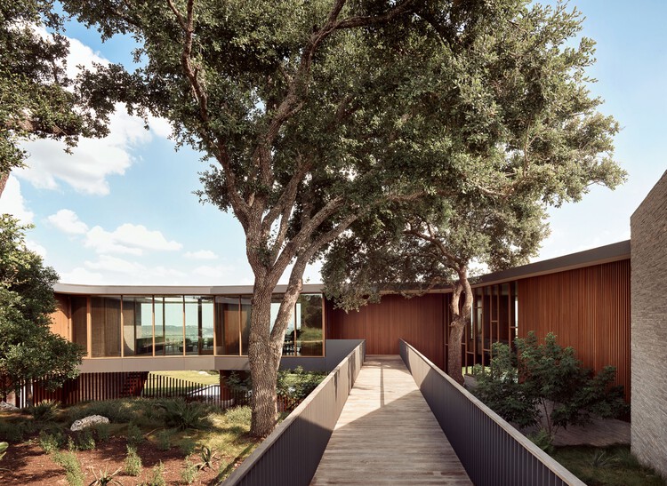 Residência City Park / Alterstudio Architecture - Imagem 9 de 40