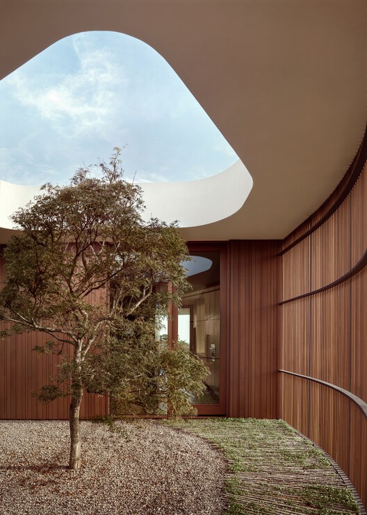 City Park Residence / Alterstudio Architecture - Image 30 of 40