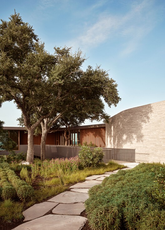 City Park Residence / Alterstudio Architecture - Exterior Photography, Garden