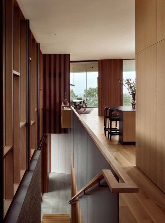 City Park Residence / Alterstudio Architecture - Interior Photography, Kitchen, Wood