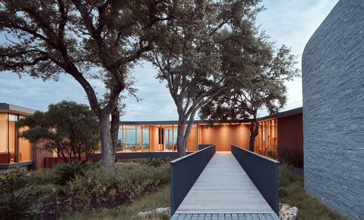 City Park Residence / Alterstudio Architecture - Image 35 of 40