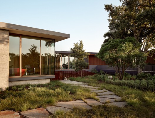 City Park Residence / Alterstudio Architecture - Image 11 of 40