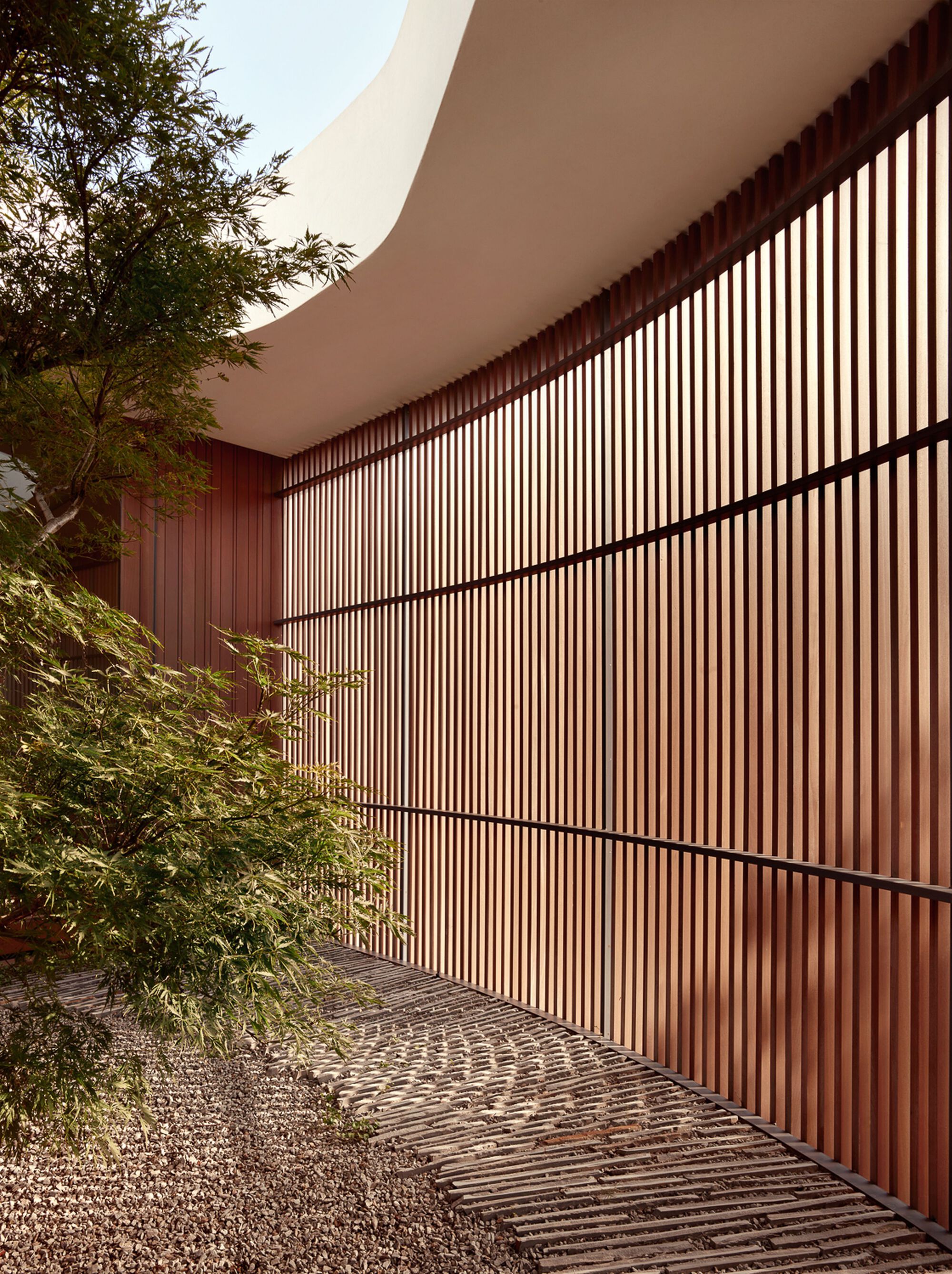 Gallery of City Park Residence / Alterstudio Architecture - 44