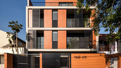 Edifício Tauá / Küster Brizola Arquitetos