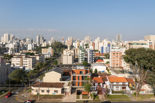 Edifício Tauá / Küster Brizola Arquitetos - Imagem 14 de 19
