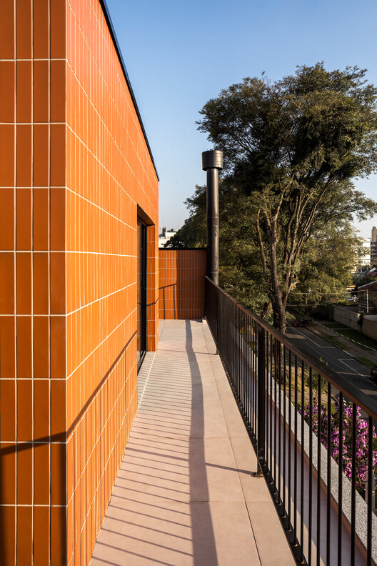 Edifício Tauá / Küster Brizola Arquitetos - Imagem 11 de 19