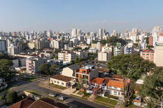 Edifício Tauá / Küster Brizola Arquitetos - Imagem 13 de 19