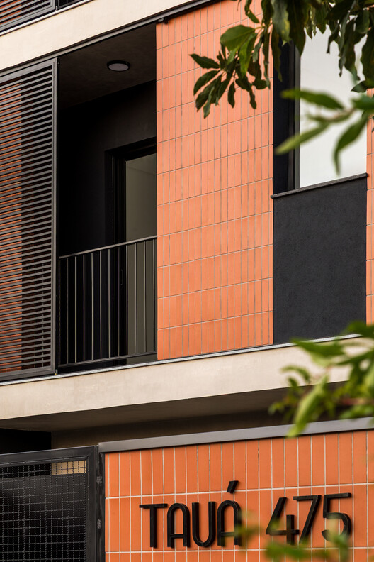 Edifício Tauá / Küster Brizola Arquitetos - Imagem 10 de 19