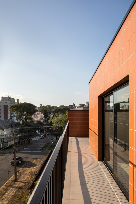 Edifício Tauá / Küster Brizola Arquitetos - Imagem 12 de 19