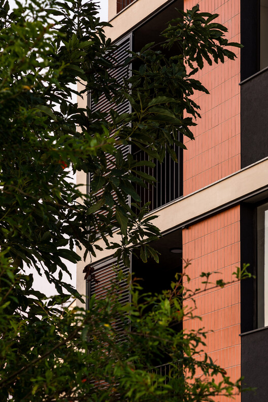 Edifício Tauá / Küster Brizola Arquitetos - Imagem 3 de 19