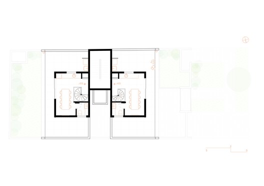 Edifício Tauá / Küster Brizola Arquitetos - Imagem 18 de 19