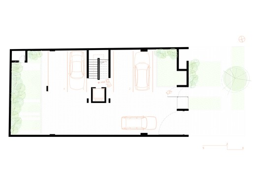Edifício Tauá / Küster Brizola Arquitetos - Imagem 15 de 19