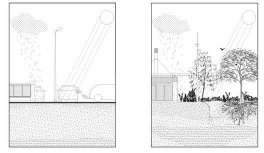 La Barbacoa Comunal / h3o architects - Imagen 27 de 27
