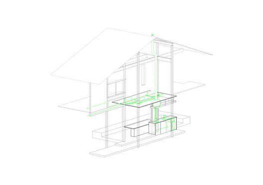 House Mokusei / atelier yoo - Image 41 of 48