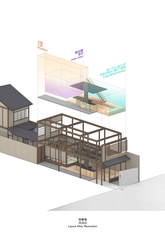 House Mokusei / atelier yoo - Image 38 of 48