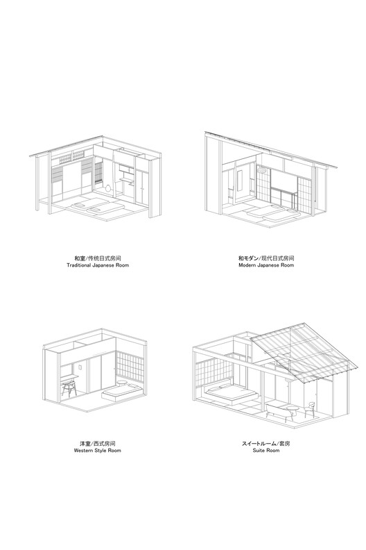 House Mokusei / atelier yoo - Image 47 of 48