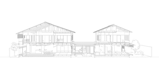 House Mokusei / atelier yoo - Image 44 of 48