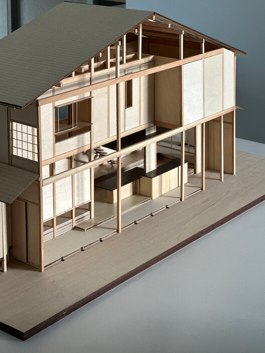 House Mokusei / atelier yoo - Image 42 of 48