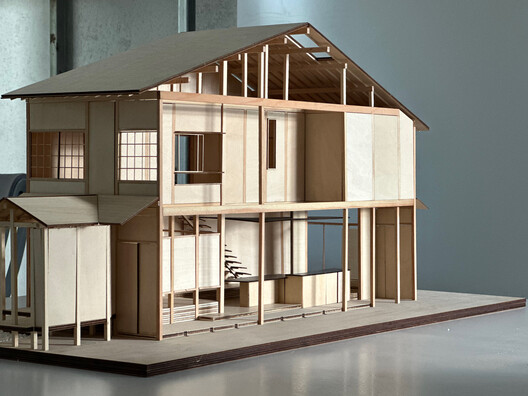 House Mokusei / atelier yoo - Image 43 of 48